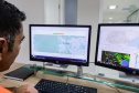 Sistema Alerta Defesa Civil