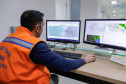 Sistema Alerta Defesa Civil