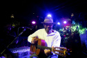 Guairão recebe o tradicional show de Almir Sater e Banda em agosto