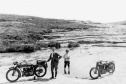 Paraná abriga a primeira rota de motociclismo criada no mundo