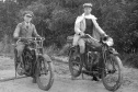 Paraná abriga a primeira rota de motociclismo criada no mundo