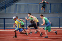 ESPORTE jogos paradesportivos