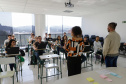 Alunos do projeto Talento Tech realizam primeira prova presencial nos 50 municípios