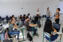 Alunos do projeto Talento Tech realizam primeira prova presencial nos 50 municípios