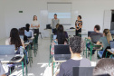Alunos do projeto Talento Tech realizam primeira prova presencial nos 50 municípios
