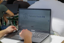 Alunos do projeto Talento Tech realizam primeira prova presencial nos 50 municípios
