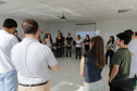 Alunos do projeto Talento Tech realizam primeira prova presencial nos 50 municípios