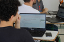 Alunos do projeto Talento Tech realizam primeira prova presencial nos 50 municípios