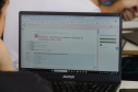 Alunos do projeto Talento Tech realizam primeira prova presencial nos 50 municípios