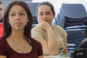 Alunos do projeto Talento Tech realizam primeira prova presencial nos 50 municípios