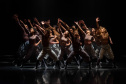 Balé Teatro Guaíra apresenta Contraponto pelo Paraná