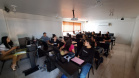-Alunos do Talento Tech fazem primeira prova presencial nos 50 municípios do projeto