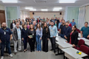  Capacitação Escritura na Mão 