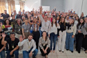  Capacitação Escritura na Mão 