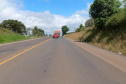   Painel de investimentos de recursos de ações da Copel ganha obra em rodovia de R$ 180,9 milhões