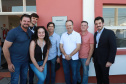 Com apoio do Governo do Estado, Prudentópolis inaugura sede própria do CRAS Vila da Luz