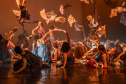 Apresentações gratuitas de grupo de dança do Colégio Estadual do Paraná chegam a Umuarama 