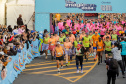A capital paranaense foi sede neste domingo (4) da prova Disney Magic Run 2024, evento que contou com a participação de aproximadamente 5 mil atletas e aconteceu na Universidade Positivo.