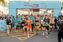A capital paranaense foi sede neste domingo (4) da prova Disney Magic Run 2024, evento que contou com a participação de aproximadamente 5 mil atletas e aconteceu na Universidade Positivo.
