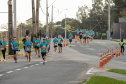 A capital paranaense foi sede neste domingo (4) da prova Disney Magic Run 2024, evento que contou com a participação de aproximadamente 5 mil atletas e aconteceu na Universidade Positivo.