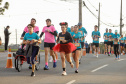 A capital paranaense foi sede neste domingo (4) da prova Disney Magic Run 2024, evento que contou com a participação de aproximadamente 5 mil atletas e aconteceu na Universidade Positivo.