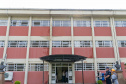 8ª Feira de Projetos e Profissões do Centro Estadual de Educação Profissional (CEEP) Newton Freire Maia