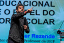 Educação realiza, na próxima semana, II Seminário de Diretores em Foz do Iguaçu