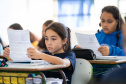 Educação divulga lista de classificados para Foz pelas Olimpíadas de Matemática