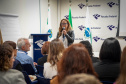  Foz do Iguaçu recebe avaliação da OMS para resposta a eventos e emergências em saúde pública 