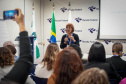  Foz do Iguaçu recebe avaliação da OMS para resposta a eventos e emergências em saúde pública 