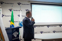  Foz do Iguaçu recebe avaliação da OMS para resposta a eventos e emergências em saúde pública 