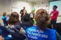  Foz do Iguaçu recebe avaliação da OMS para resposta a eventos e emergências em saúde pública 