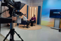 Secretário detalha programa que incentiva a cultura empreendedora em  entrevista na TV Paraná Turismo