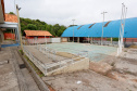 OBRAS EDUCAÇÃO