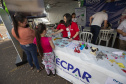 PROGRAMA DE VOLUNTARIADO DO TECPAR JÁ IMPACTOU 20 MIL PESSOAS
