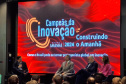 Sanepar é premiada como empresa Campeã da Inovação da Região Sul