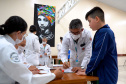 Com mais de 80 mil doses aplicadas, Paraná divulga balanço parcial da força-tarefa de vacinação nas escolas
