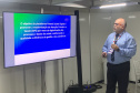  Saúde do Paraná avança no digital e apresenta novo sistema no Cosud