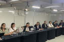  Saúde do Paraná avança no digital e apresenta novo sistema no Cosud