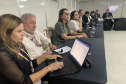  Saúde do Paraná avança no digital e apresenta novo sistema no Cosud