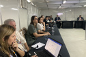 Saúde do Paraná avança no digital e apresenta novo sistema no Cosud