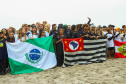 ESPORTE ABERTURA SURF