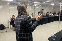  Saúde do Paraná avança no digital e apresenta novo sistema no Cosud