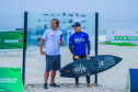 SURFE MATINHOS
