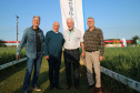  Evento de Agricultura de Baixo Carbono - show rural de inverno