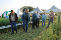  Evento de Agricultura de Baixo Carbono - show rural de inverno