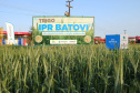  Evento de Agricultura de Baixo Carbono - show rural de inverno