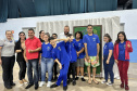 Instituições Sudoeste