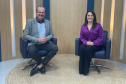 Secretário detalha programa que incentiva a cultura empreendedora em  entrevista na TV Paraná Turismo