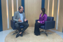 Secretário detalha programa que incentiva a cultura empreendedora em  entrevista na TV Paraná Turismo